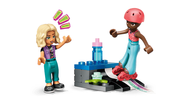 Hair Salon and Accessories Store — 7