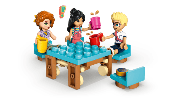 Friendship Camper Van Adventure — 5