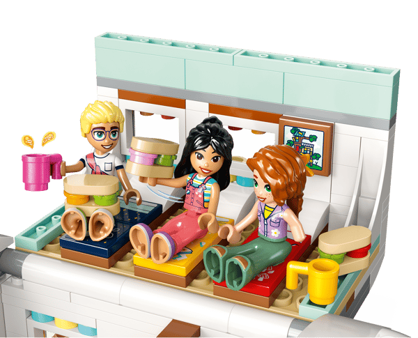 Friendship Camper Van Adventure — 6