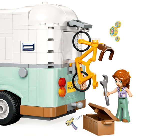 Friendship Camper Van Adventure — 7