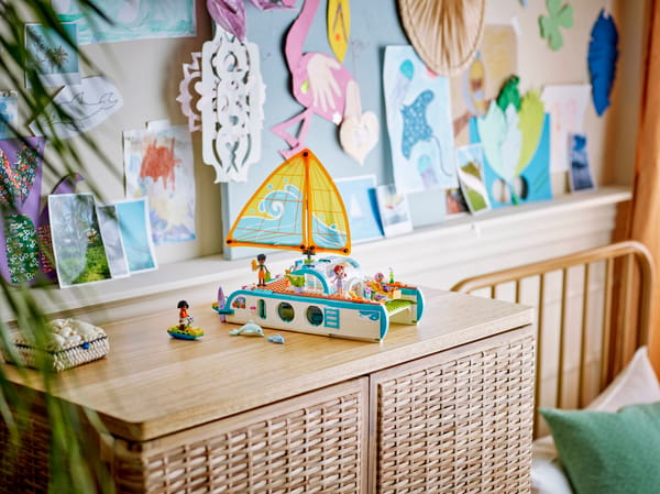 Travel Boat Adventure — 10