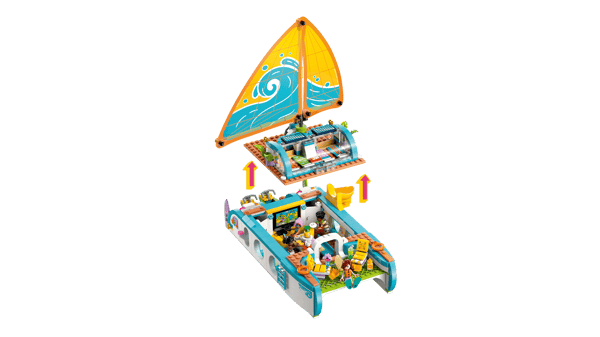 Travel Boat Adventure — 4