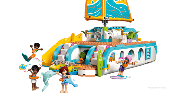 Travel Boat Adventure — 5