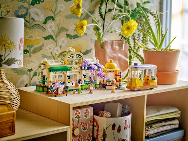 Plant Café & Flower Shop — 8