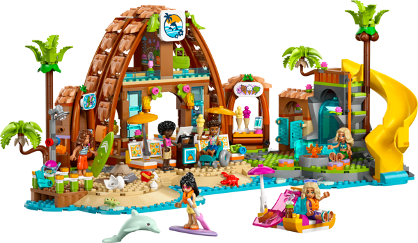 Family Vacation Beach Resort — 2