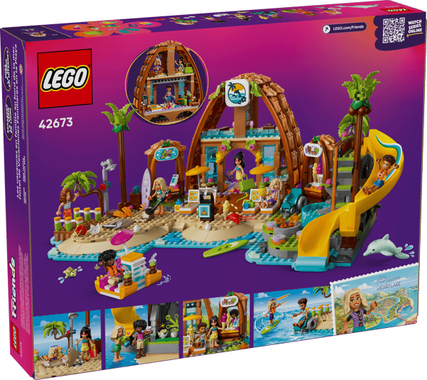Family Vacation Beach Resort — 12