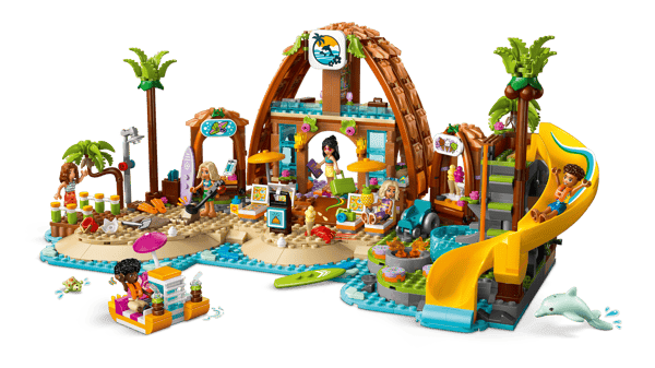 Family Vacation Beach Resort — 3