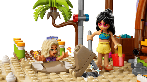 Family Vacation Beach Resort — 5