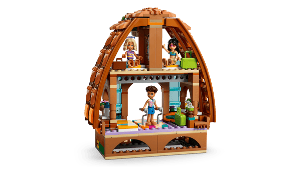 Family Vacation Beach Resort — 6