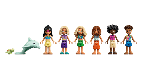 Family Vacation Beach Resort — 7