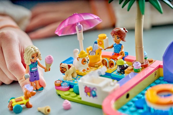 Fun Water Park Day — 12