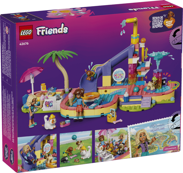 Fun Water Park Day — 14