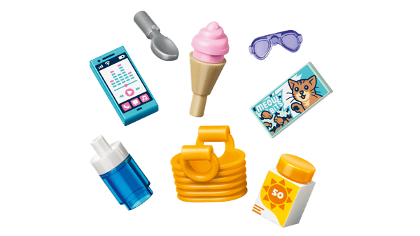 Fun Water Park Day — 5