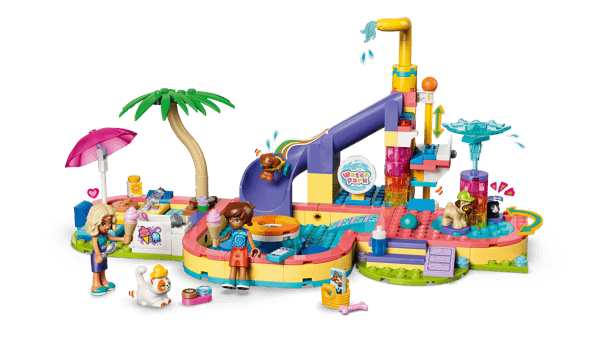 Fun Water Park Day — 6