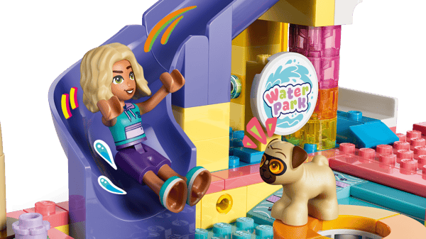 Fun Water Park Day — 7