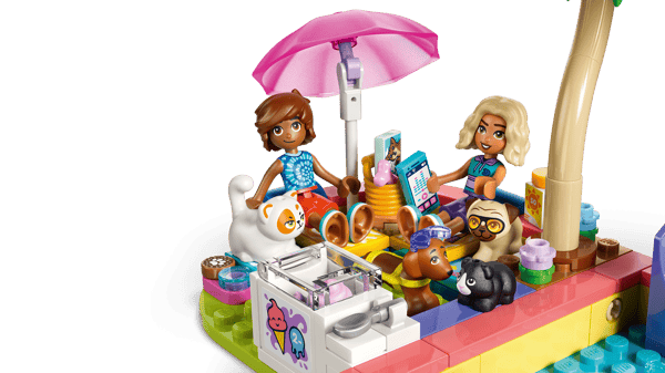 Fun Water Park Day — 9