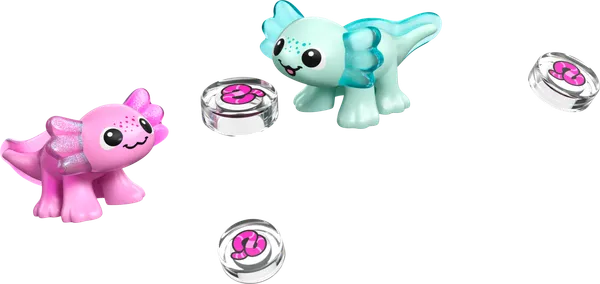Axolotl Adventure Boat — 6
