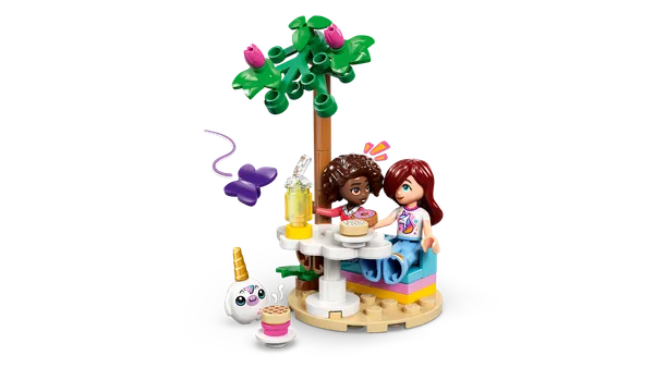 Unicorn Dream Café — 6
