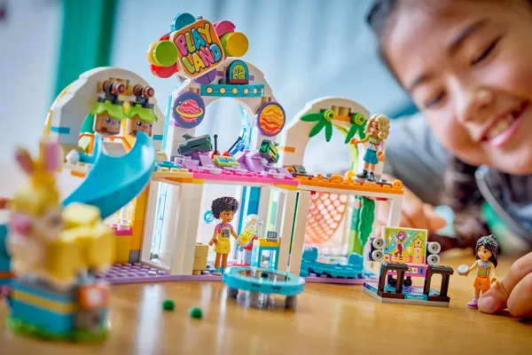 Fun Indoor Playground — 8