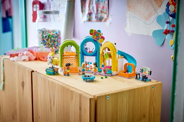 Fun Indoor Playground — 9