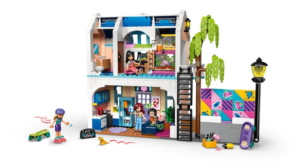 Liann's Family House — 3