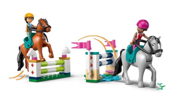 Horse Stable and Riding Academy — 4