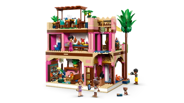 Garden Restaurant — 3