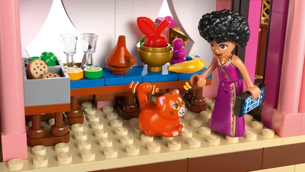 Garden Restaurant — 5