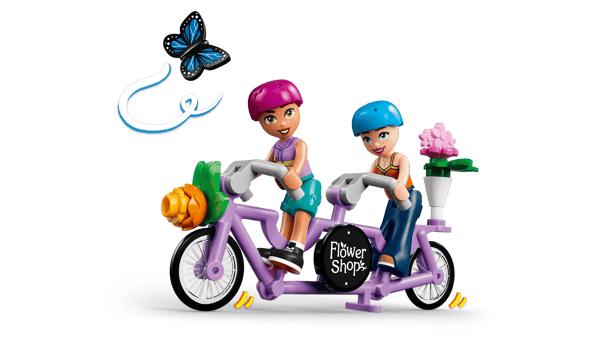 Creative Flower Shop — 10