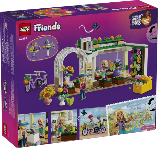 Creative Flower Shop — 15