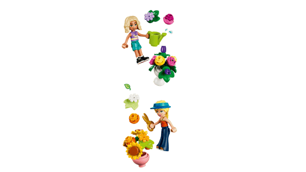 Creative Flower Shop — 4