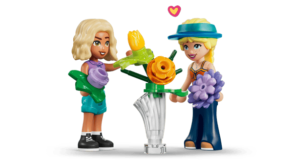 Creative Flower Shop — 5