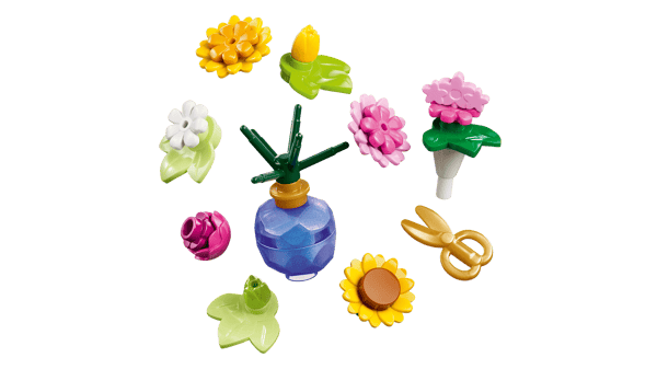 Creative Flower Shop — 6