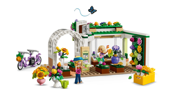 Creative Flower Shop — 7