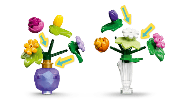 Creative Flower Shop — 8