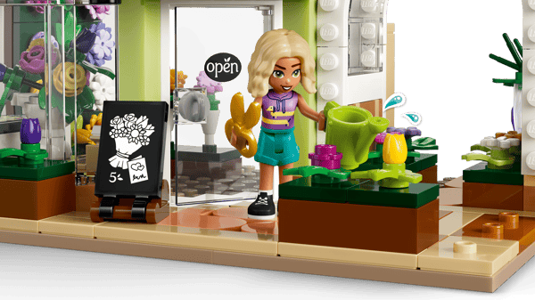 Creative Flower Shop — 9