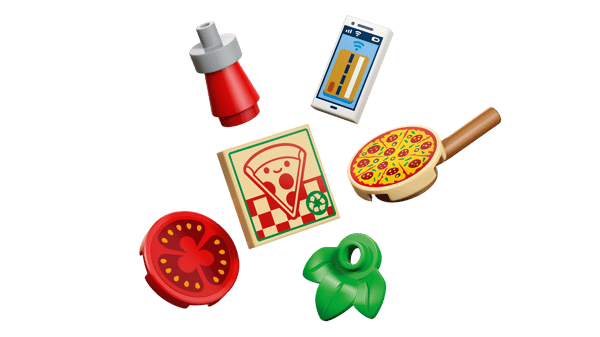 Pizza Truck — 4