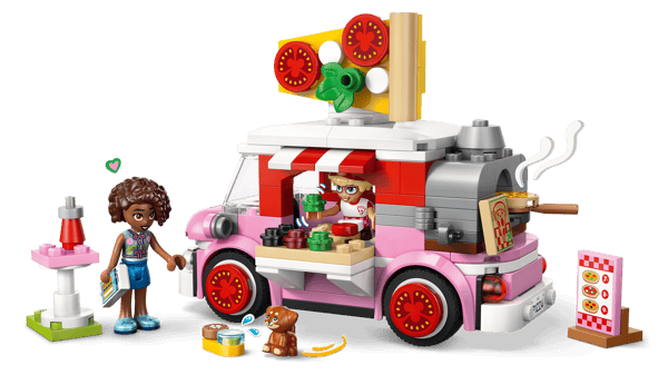 Pizza Truck — 6