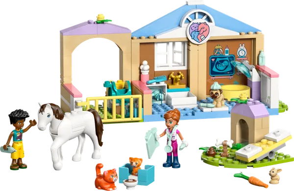 Animal Vet Clinic — 2