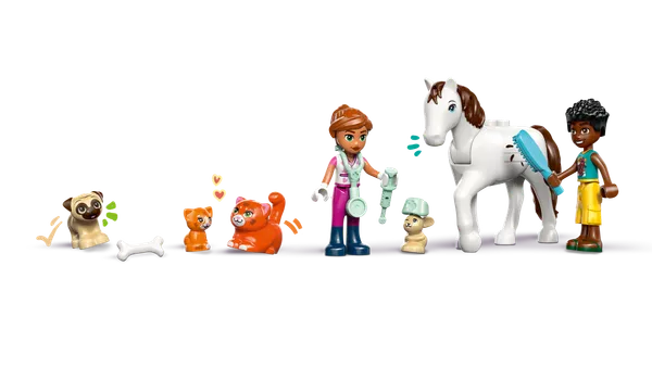Animal Vet Clinic — 3