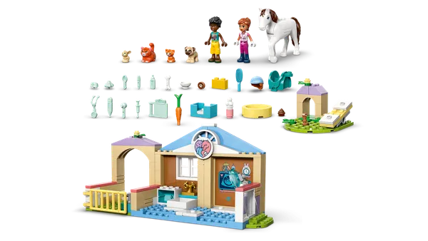 Animal Vet Clinic — 5
