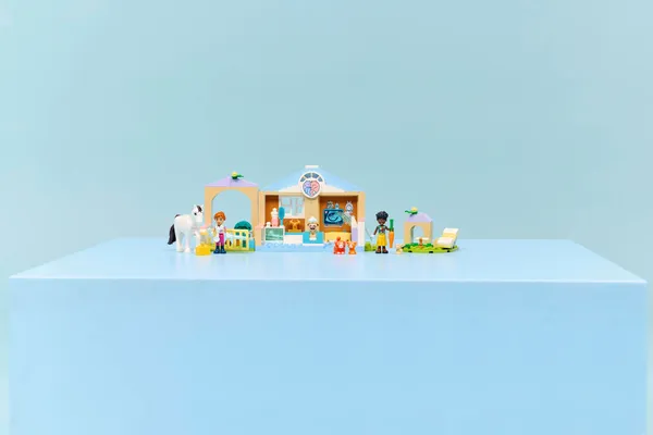 Animal Vet Clinic — 9