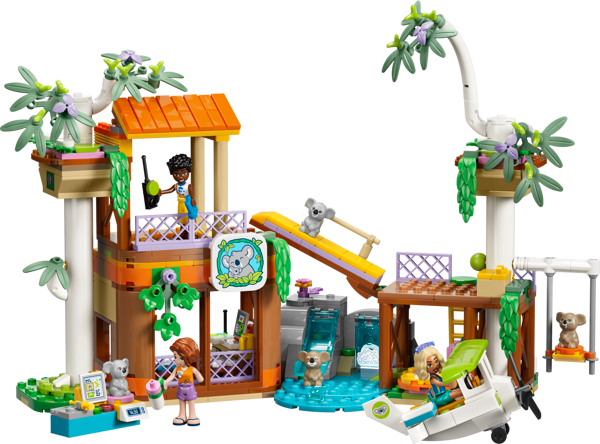 Koala Habitat & Care Center — 2