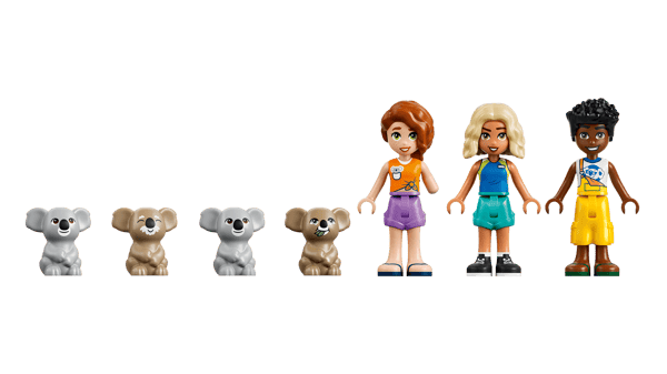 Koala Habitat & Care Center — 3