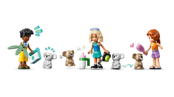 Koala Habitat & Care Center — 4