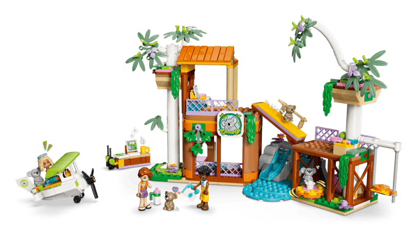 Koala Habitat & Care Center — 6