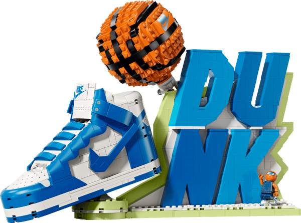 Nike Dunk — 2