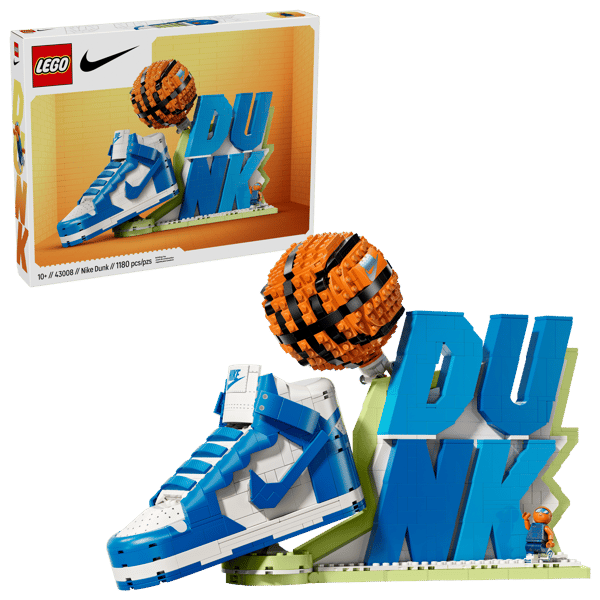 Nike Dunk — 1