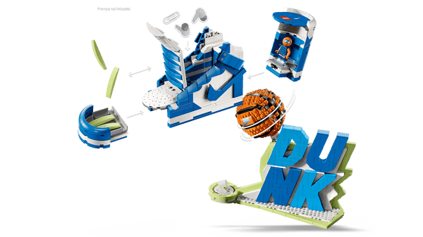 Nike Dunk — 5
