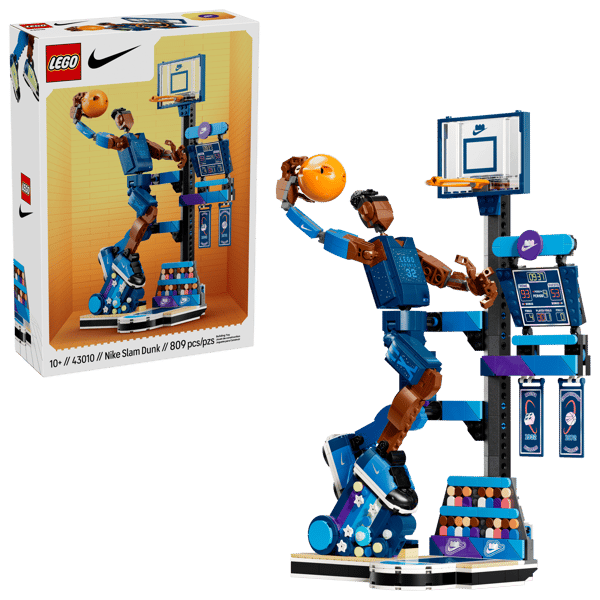 Nike Slam Dunk — 1